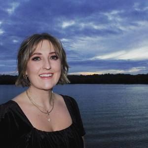 Meet your Posher, Jo dee